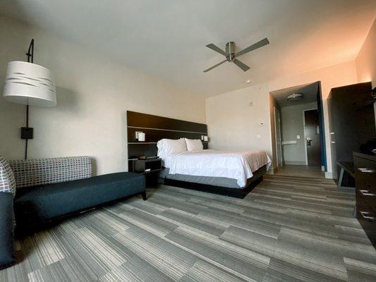 Holiday Inn Express & Suites El Dorado Hills