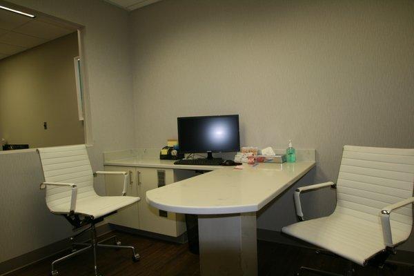 Merrifield Family Dental