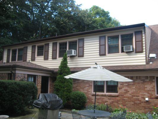 A-1 Window & Siding LLC