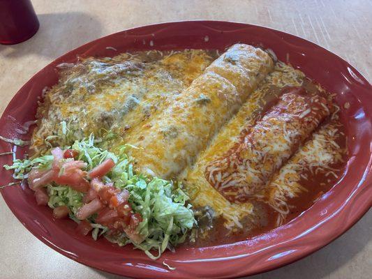 Chapala Mexican Restaurant