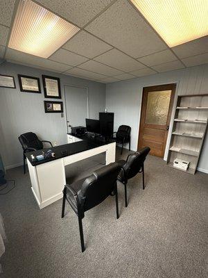 Thriving Rivers School Psychological and Educational Services