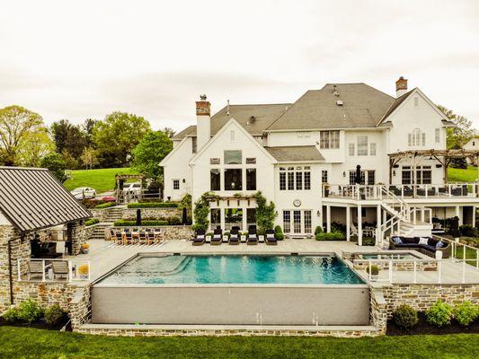Armond Aquatech Pools