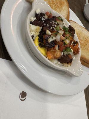 Copper Cactus Kitchen