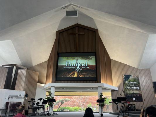 West Covina Christian Church