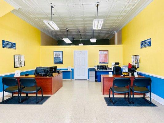 Illinois Vehicle Auto Insurance