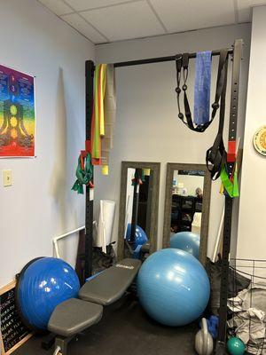 Mindful Motion Physio