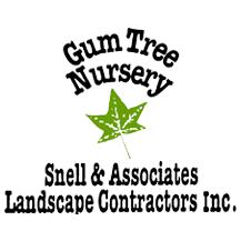 Snell & Associates Landscape Contractors