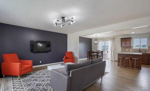 Sonia Shipe - United Realty Services