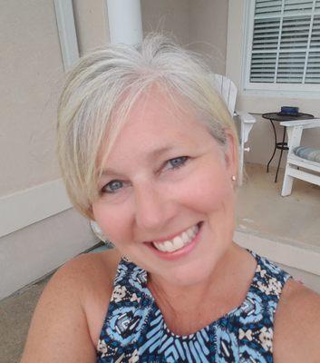 Maureen Dwyer, Owner E-RYT, Reiki Master