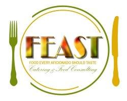 Feast Catering