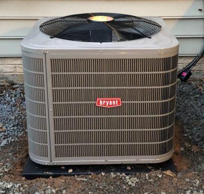 A Advantage Heating & Air Conditioning