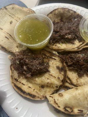 Tacos El Cacheton