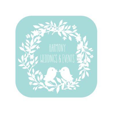 Harmony Weddings and Events