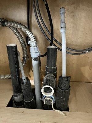 Anytime Plumbing And Sewer