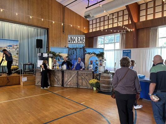 Holy Trinity Greek Orthodox Cathedral