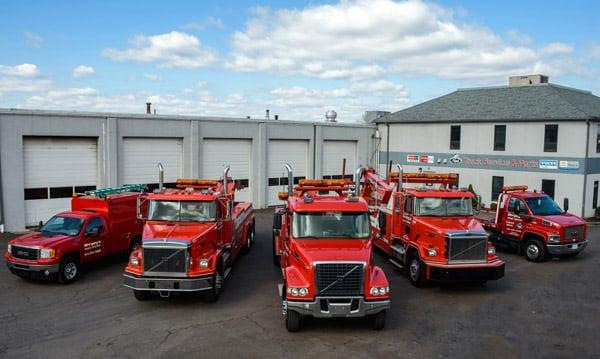 Bergey's Truck Centers