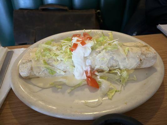 La Casita Mexican Restaurant