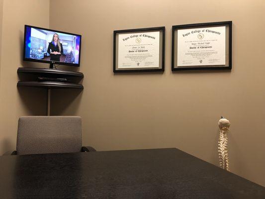 Crossroads Chiropractic & Acupuncture