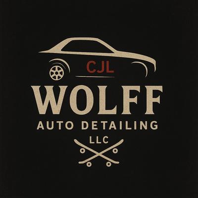 Wolff Auto Detailing