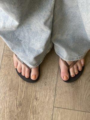 Sarah is magic, cannot recommend enough