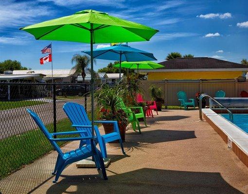 Whisper Creek RV Resort