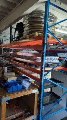 Titan Garage Doors and Products