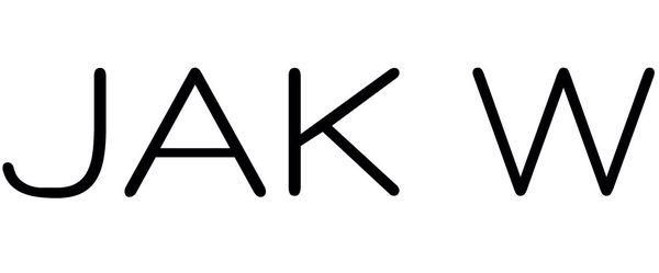 JAK W logo