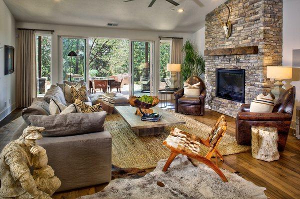 Sherman Homes Construction