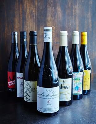 Vanderbilt Wine Merchants