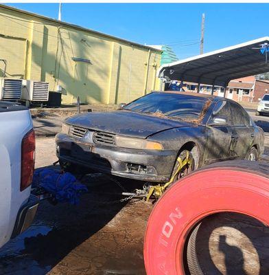 Big Daddy's Auto Care