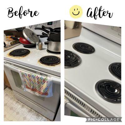 AmFresh Cleaning Services