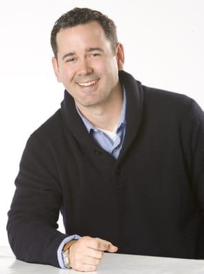 James Fucillo - Sereno Group