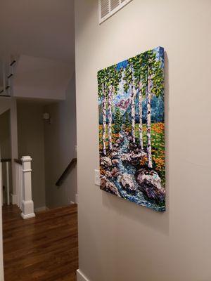 Aspen Art Gallery