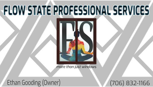 Flow State Professional Services