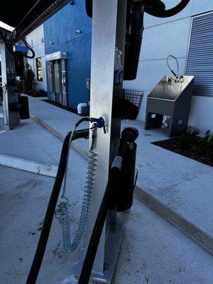 Lux Car Wash