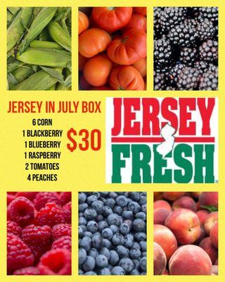 DDS Produce Home Delivery