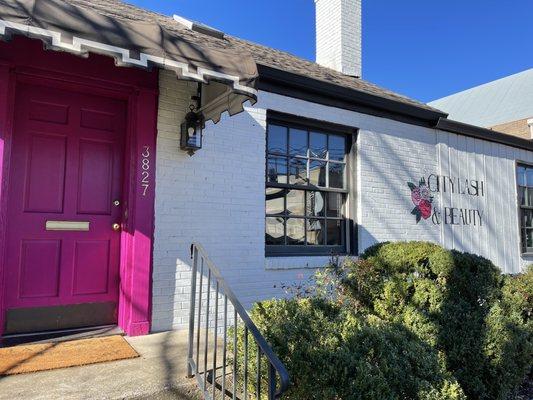 City Lash And Beauty