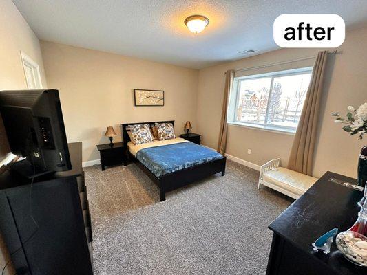 VOX House & Carpet Cleaning PRO