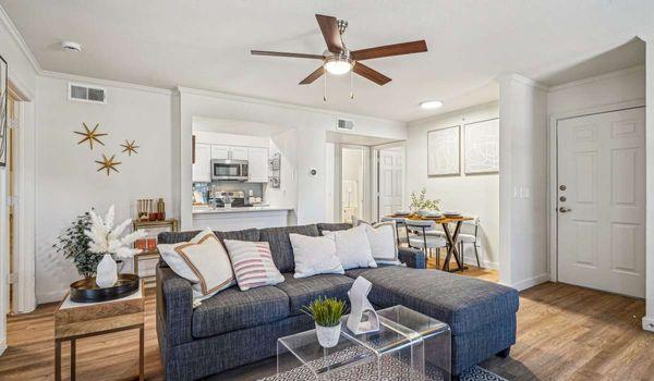 The Rustic of McKinney