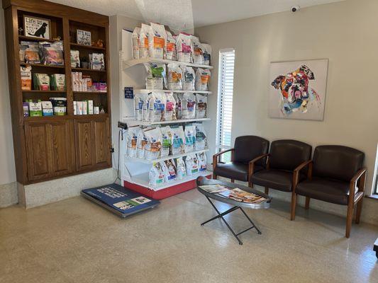 Broken Arrow Veterinary Hospital