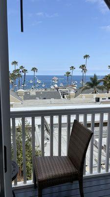 Catalina Island Inn