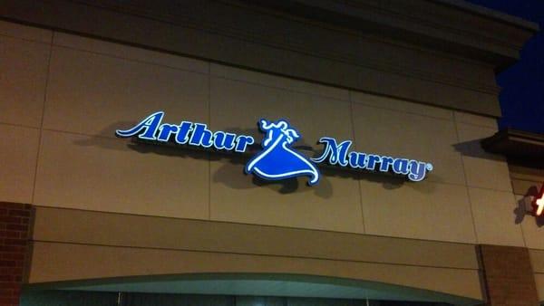 Arthur Murray Dance Studio Schaumburg