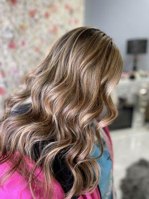 Balayage