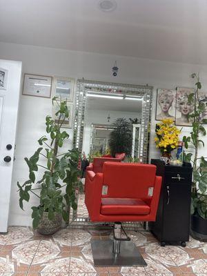 Andres Hair Studio