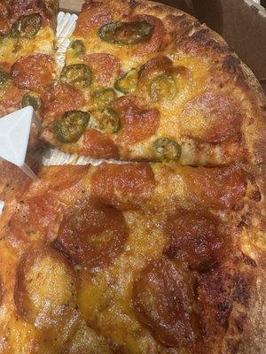 Mazzio’s Pizza & Wings