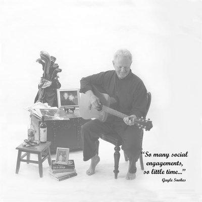 Steve Ballard Acoustic Music