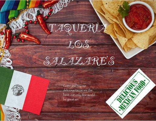 Taqueria Las Palomas