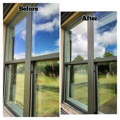 Diana & Greg Cleaning Service