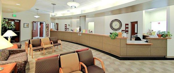 Orange County Ear Nose And Throat Associates