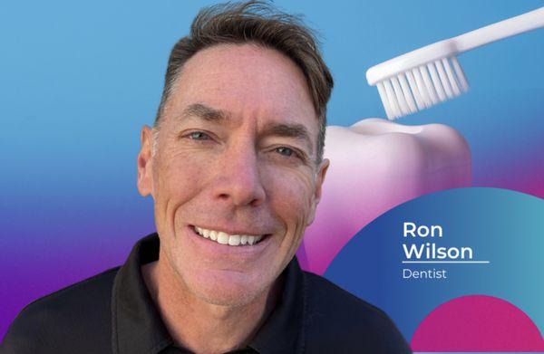 Ron Wilson, DDS, Inc.